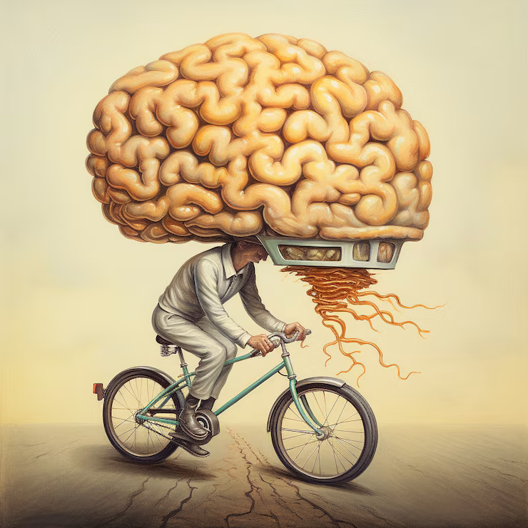 How to Detox your Brain and Increase Focus!