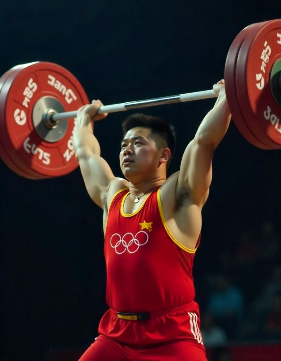 Oylmpic Weightlifting and How to Master it?