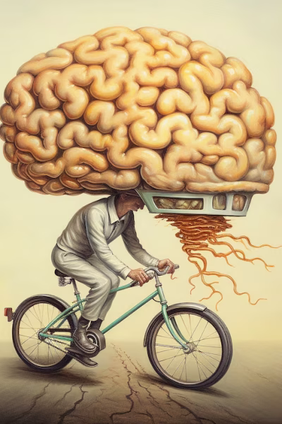 How to Detox your Brain and Increase Focus!