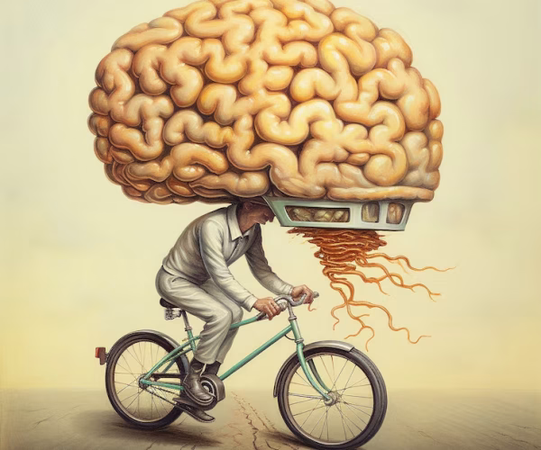 How to Detox your Brain and Increase Focus!