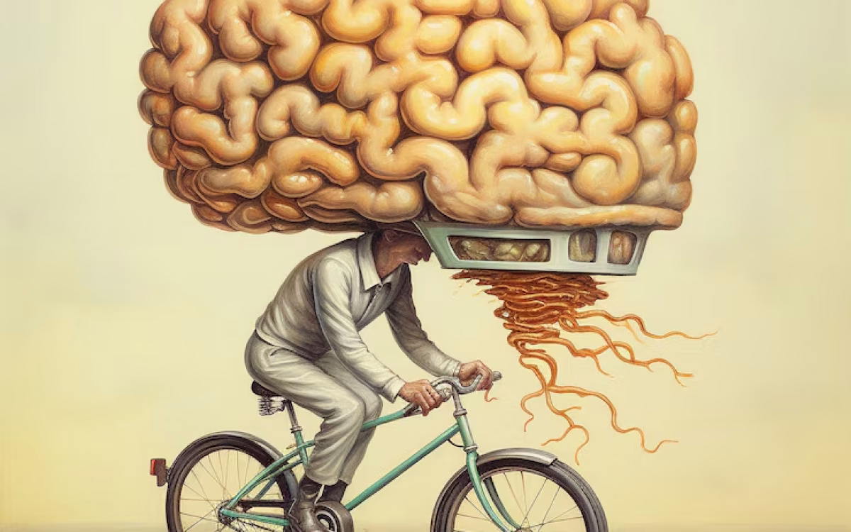 How to Detox your Brain and Increase Focus!