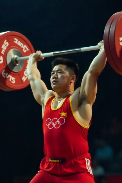 Oylmpic Weightlifting and How to Master it?