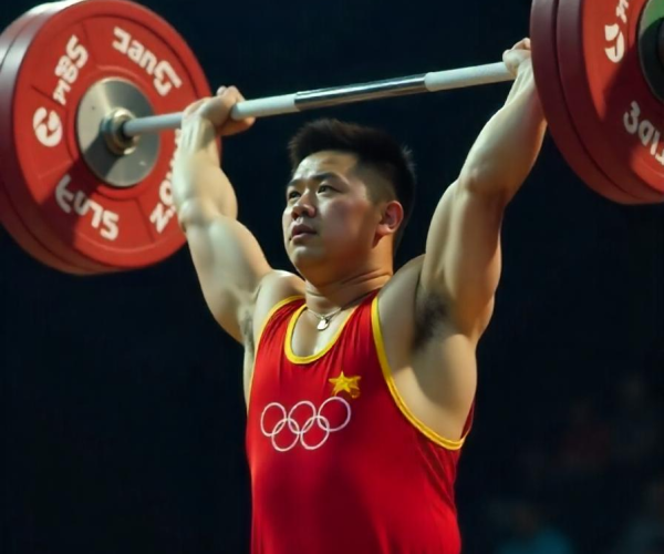 Oylmpic Weightlifting and How to Master it?