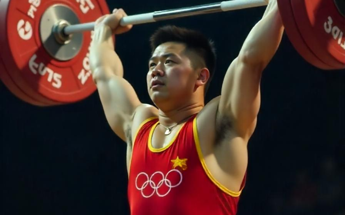 Oylmpic Weightlifting and How to Master it?